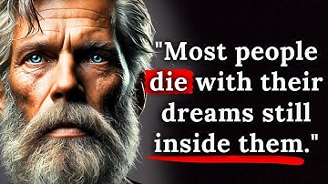 I Learned These Life Lessons Too Late—Don’t Make My Mistake