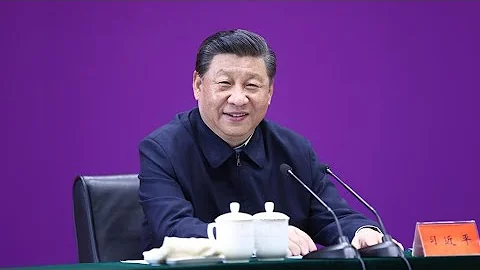President Xi visits Tsinghua University ahead of its 110th anniversary - DayDayNews