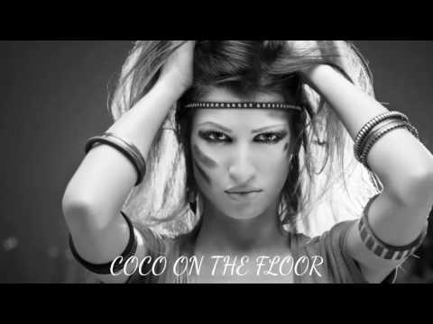 LUDWIX FEAT KATY SLOK LENTEMENT / BORN TO BE WILD