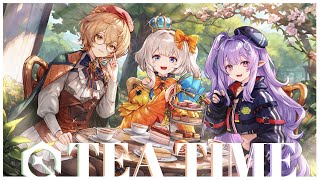Mari Mari Ch. [Phase Connect]の配信のサムネイル画像