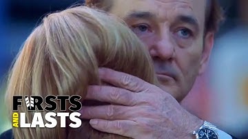 A Final Goodbye (Last Scene) | Lost In Translation (2003) | Firsts and Lasts