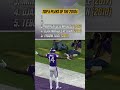 Which play got snubbed?