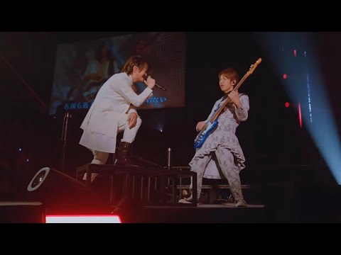 GLAY / 誘惑 (GLAY 30th Anniversary ARENA TOUR 2024-2025"Back To The Pops")