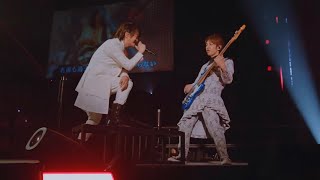 GLAY / 誘惑 (GLAY 30th Anniversary ARENA TOUR 2024-2025"Back To The Pops")