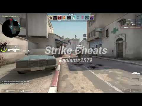 The Best CSGO Hack Ring-0 Undetected