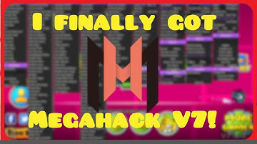 I got Megahack V7. here are my impressions.