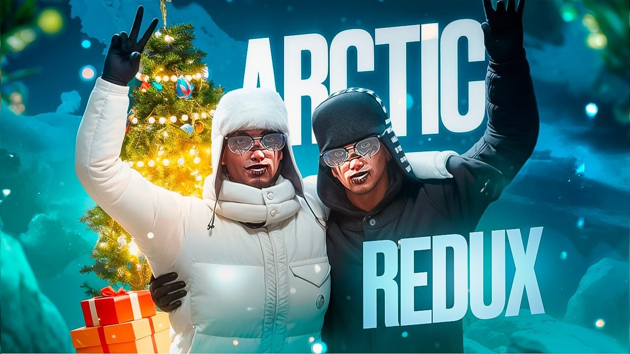 ARCTIC REDUX