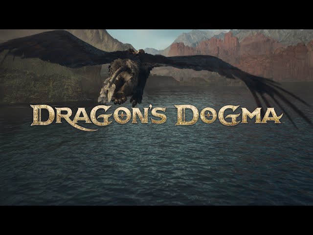 Dragon's Dogma 2 -  10900 - 6800 XT [Maxed Out - RT ON - 1440p] - Gameplay PC