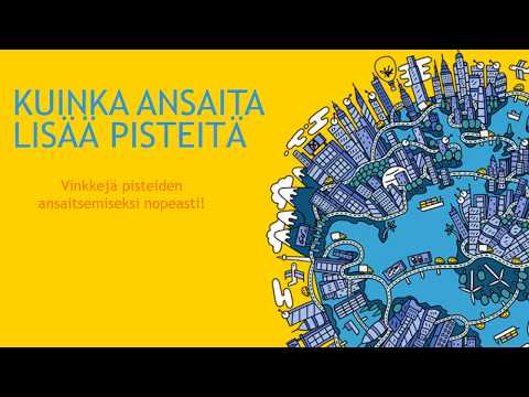 Video: Kuinka Luoda Pisteestä Pisteeseen -verkko