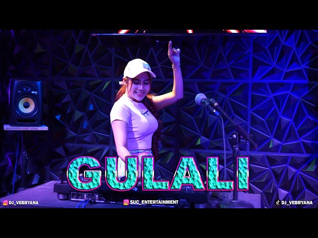 GULALI - DJ VEBRYANA REMIX class=
