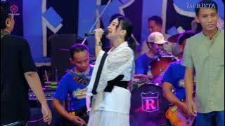 TKW - RENA MOVIES- OM. MERISTA (KENDANG NOPI) LIVE KEDAMEAN 02/7/2024