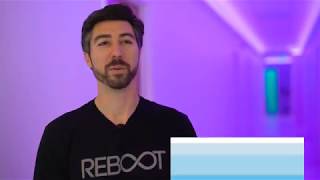 Welcome to Reboot