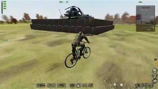 Arma 2: DayZ Epoch Winter Gaming Kills 2019 (Kill Compilation 3)