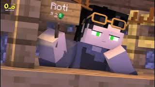 Opening Animasi Minecraft Series 'HILANG'