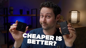 Sony vs ProGrade CFexpress-A Card Reader