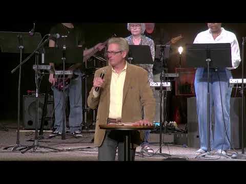 The Kingdome of God | Matthew 19:28-29, Luke 12:32-36 | Pastor Tom Mangham