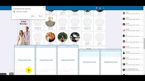 skout update solution no blocking your account