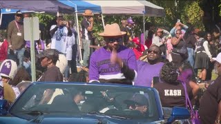 Here's how Morris Brown College got its accreditation back
