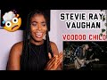 NO WAY! FIRST Time Listening To STEVIE  RAY VAUGHAN - VOODOO  CHILD| Reaction