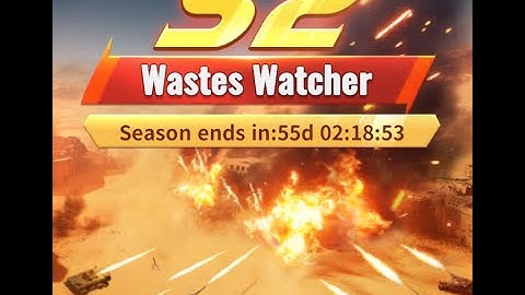 Last Z: Survival Shooter - Season 2 Beginner Guide