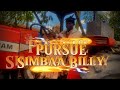 Simbaa Billy Pursue Visualizer Lyric Videoï Simbaa Billy Pursue Visualizer Lyric Videoï