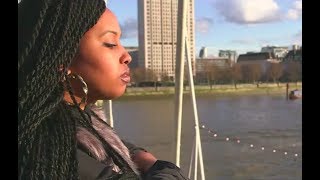 5 words of wisdom from the British Somali Poet who inspired Beyonce’s 'Lemonade'