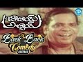 Babai abbai movie back to back comedy scenes  balakrishna  suthi veerabhadra rao