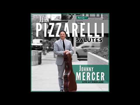 John Pizzarelli -  Empty Tables