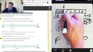 Percent Bars 10x10 Grids
