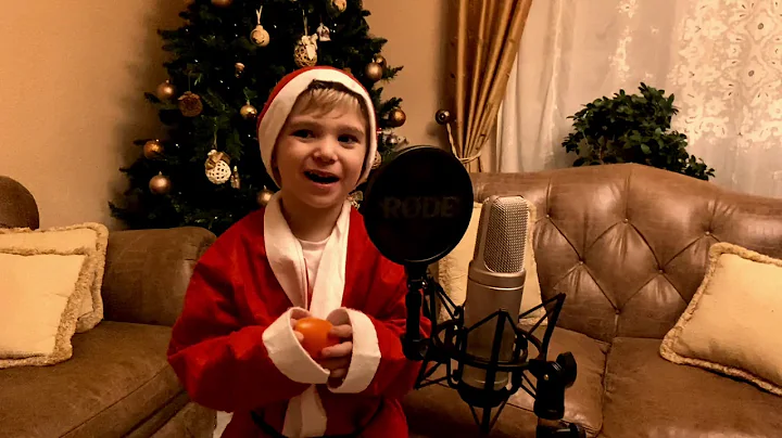 Lo Ciceros Family Band Jingle bells
