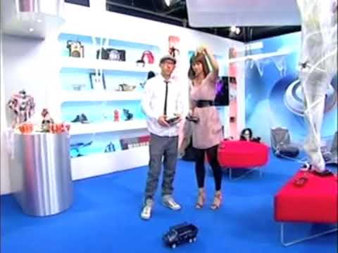 The Gadget Show Top 5 Flying Toys