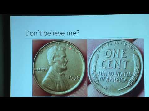 CoinTelevision: YOUR COINS MAY BE FAKE! Detecting Modern Chinese Counterfeits of US Coins
