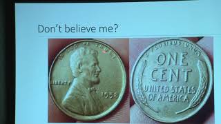 CoinTelevision: YOUR COINS MAY BE FAKE! Detecting Modern Chinese Counterfeits of US Coins screenshot 5