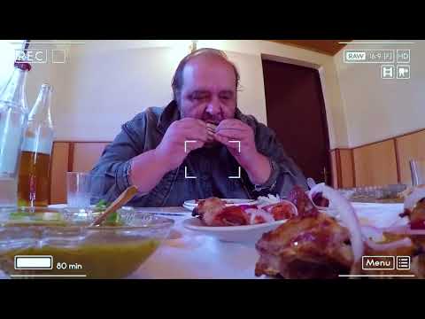 გურმანის ეკალი - არნახული ხაშლამა