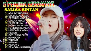 MUSIK REGGAE BUAT DI PERJALANAN  I ADA BAYANGANMU I SALLSA BINTAN X 3PEMUDA BERBAHAYA