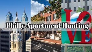 Philadelphia Apartment Hunting tips & Apartment Search Guide | 2023