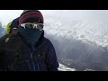 Climbing Mount Damavand - Iran's highest mountain