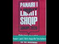 A do të jetë tradicional panairi i librit shqip në Shkup?! - tregon kryetari i Këshillit Komunal...