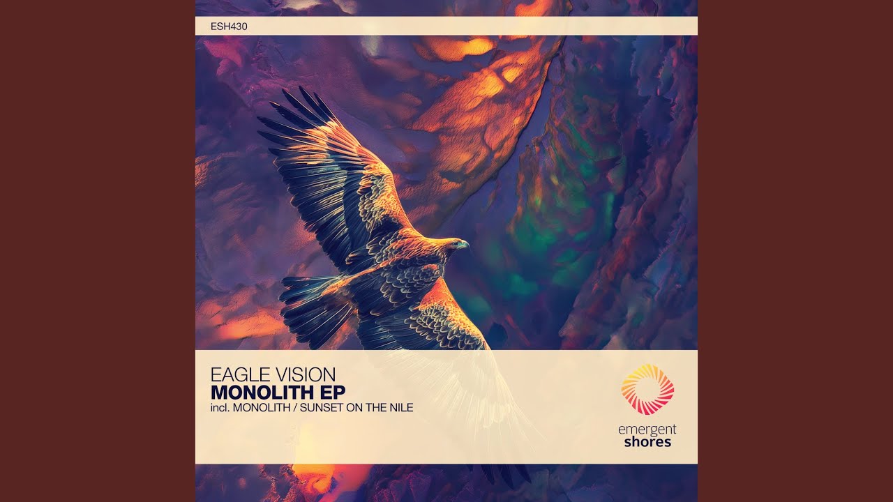 Watch Monolith on YouTube Watch Monolith on YouTube