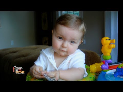 SU2C Patient Story: Avalanna