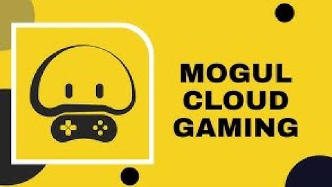 Mogul Cloud Game MOD Free Giveaways 🔓 How to MOD version Mogul Cloud Game for ios android