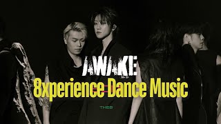 Noir Version 260906 Awake   8DM The8 디에잇