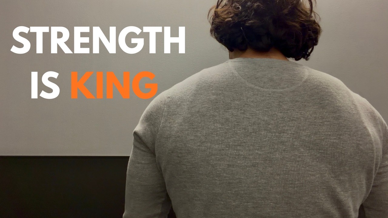 This is the fastest way to build muscle