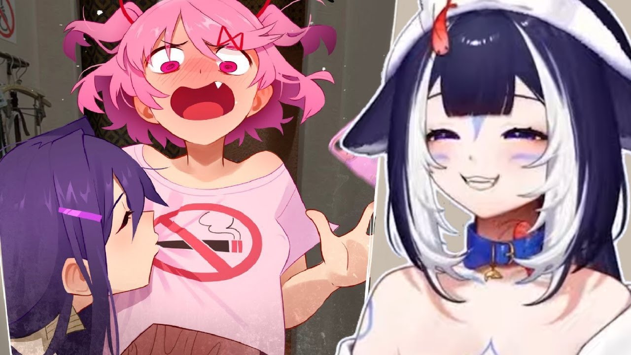 Shylily Watches Memes With You To Make You Smile