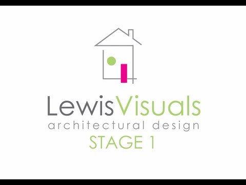 Lewis Visuals - Stage 1