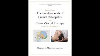 ICEO Cranial Osteopathy Training