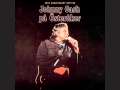 Johnny Cash - Osteraker (San Quentin)