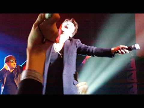 조성모 jo sungmo "후회" 170204 the 가까이콘서트