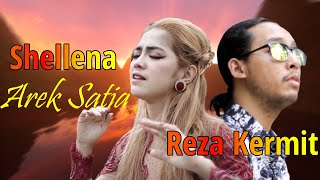 REK SATIA - SHELLENA || Pop Sunda Enak