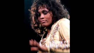 Whitney Houston - All The Man I Need  Live In Philadelphia 1994